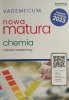 NOWA MATURA VADEMECUM CHEMIA P. R - Joanna Drzeżdżon